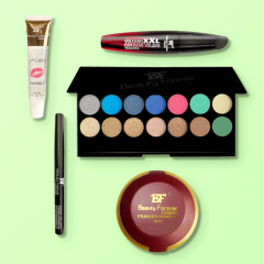 Beauty Forever London - High Quality Makeup, Eye