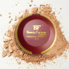 Pressed Powder For Oily Skin - Beauty Forever Lo