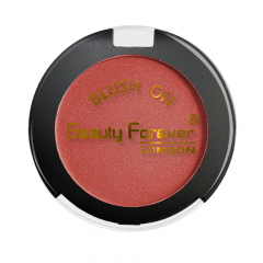 Beauty Forever Blush On Rose 04  - Your Skin Ton