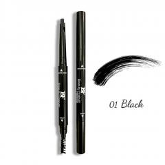 Eyebrow Definer Pencil Black - Beauty Forever Lo