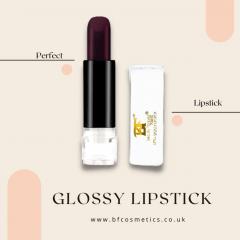 Glossy Lipstick - Beauty Forever Lipstick