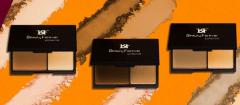 Contouring And Highlighter Kit - Beauty Forever