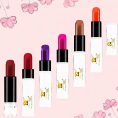 Bf Beauty Forever Glossy Lipstick - Beauty Forev