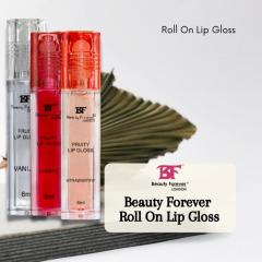 Roll On Fruity Lip Gloss Online In Uk- Beauty Fo