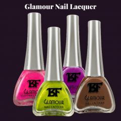 Beauty Forever Glamour Nail Lacquer