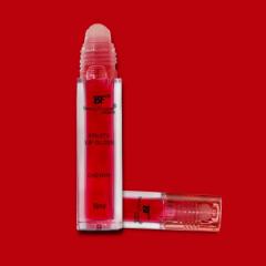 Cherry Flavored Lip Gloss Fruity Roll-On Lip Glo
