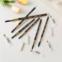 Eyebrow Pencil Dual Ended With Beauty Forever Lo