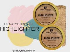 Night Glow Face Highlighter By Beauty Forever Lo