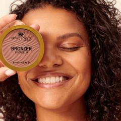 Matte Finish Bronzer In Your Daily Routine At Be