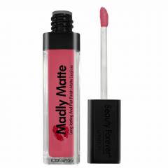 Pretty In Pink Madly Matte Lip Gloss