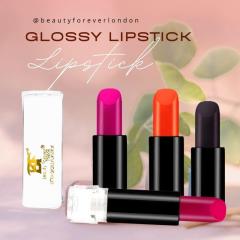 Lipstick - Glossy Lipstick - Lipstick - Beauty F