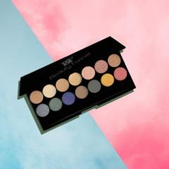 Shade 101 Elevate Your Eye Makeup Game With Beau
