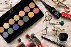 Eyeshadow Pallette By Beauty Forever London
