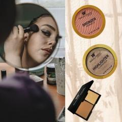 Face Highlighter & Contouring Online At Beauty F