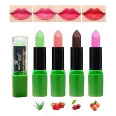 Colour Changing Lipstick At Aloe Vera  Beauty Fo