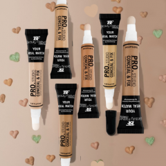 Your Real Match Concealer At Beauty Forever Lond