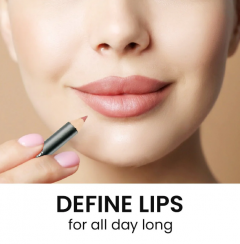 Explore Long Lasting Lip Liner At Beauty Forever