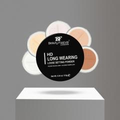 Loose Setting Powder - Hd Long Wearing  Beauty F