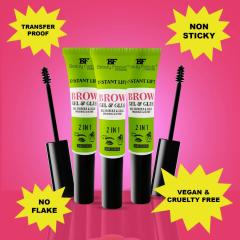 Brow Gel And Glue  Eye And Makeup Products - Bea