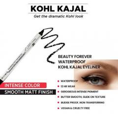 Waterproof Kohl Kajal Eyeliner At Beauty Forever