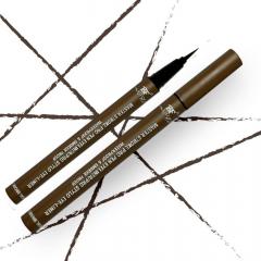 Real Brown Pro Pen Eyeliner
