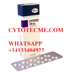 Cytotec Misoprostol For Sale
