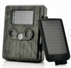 Amazing Wildlife Animal Camera With Rechargeable