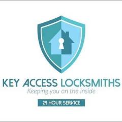 Key Access Locksmiths & Security