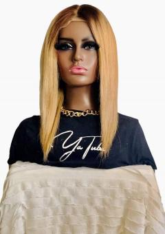 Get The Best Deal On Virgin Human Hair Wigs From
