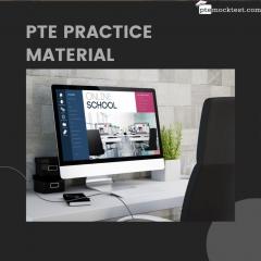 Pte Practice Material