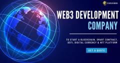Develop And Deploy A Future-Rich Web 3.0 Marketp