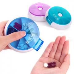 Buy Promotional Pill Box At Wholesale Price