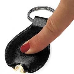 Get Personalized Leather Keychains At Wholesale 