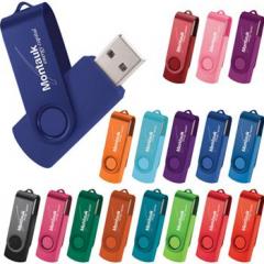 Buy The Custom Flash Drives At Wholesale Price F