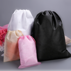 Wholesale Promotional Drawingstring Bags From Pa