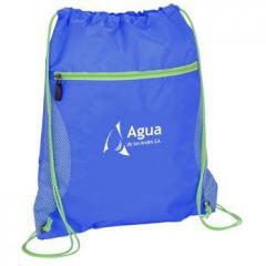 Promotional Drawstring Bags Are Available At Who