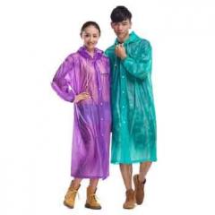Buy Custom Rain Ponchos From China Manufacturer 