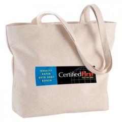 Get Promotional Non-Woven Tote Bags At Wholesale