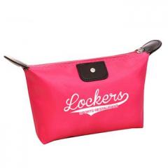 Get Cosmetic Bags At Wholesale Price