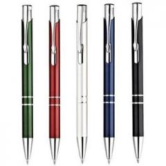 Get Promotional Ballpoint Pens At Wholesale Pric