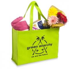 Buy Promotional Non Woven Tote Bags Wholesale Fr