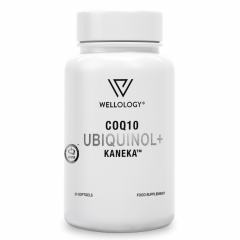 Ubiquinol Kaneka Coq10 Vitamin  For Antioxidant 