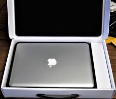 Apple Mac Book Pro And Air New And Use, Processo