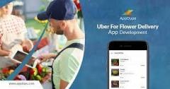 Allure People With A Robust Uber For Flower Deli