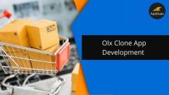 Invest In Developing The Best Olx Clone App And 