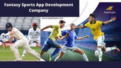 Avail The Best Fantasy Sports App Development Ri
