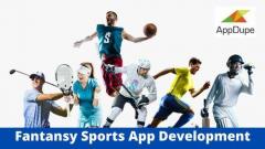Contact Fantasy Sports Betting App Developers An