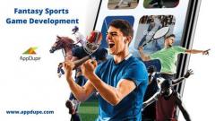 Get Effective Fantasy Sports App Development Ser