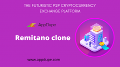 Get This Remitano Clone Platform With Lots Of Fe