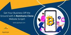 Get Your Business Off The Ground With A Remitano